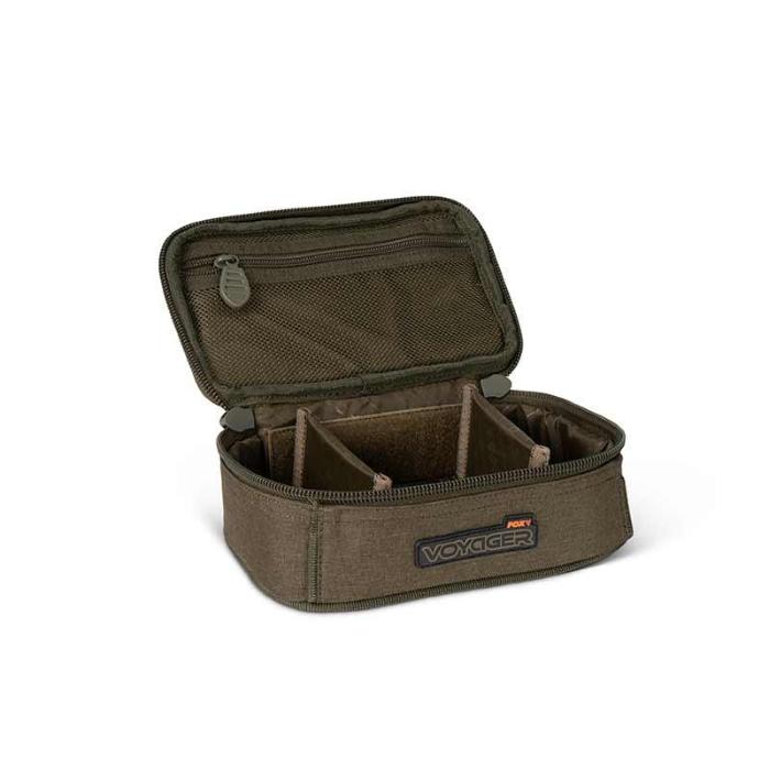 Fox  Voyager Lead and Bits Bag 