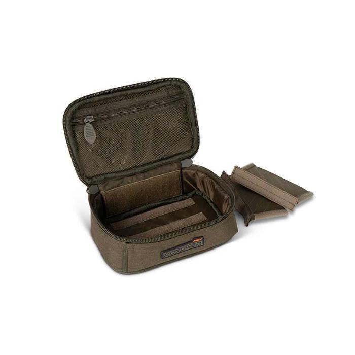 Fox  Voyager Lead and Bits Bag 