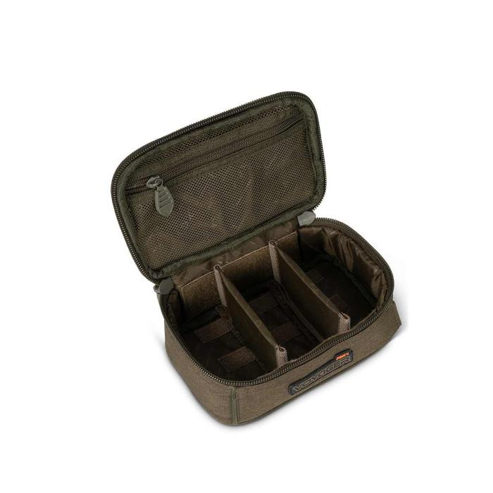 Fox  Voyager Lead and Bits Bag 