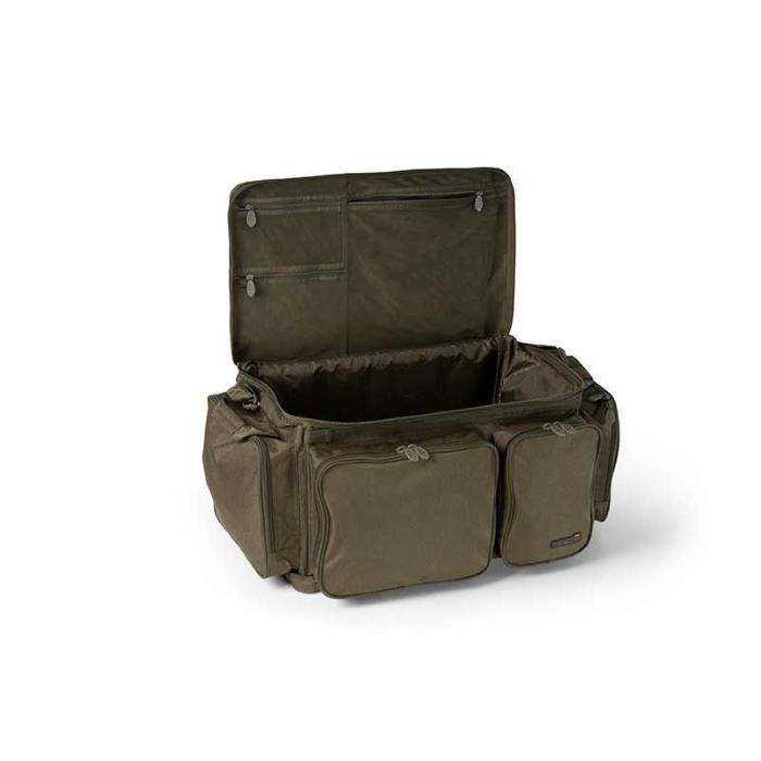 Fox  Voyager Large Barrow Bag