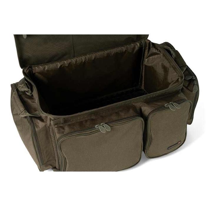 Fox  Voyager Large Barrow Bag