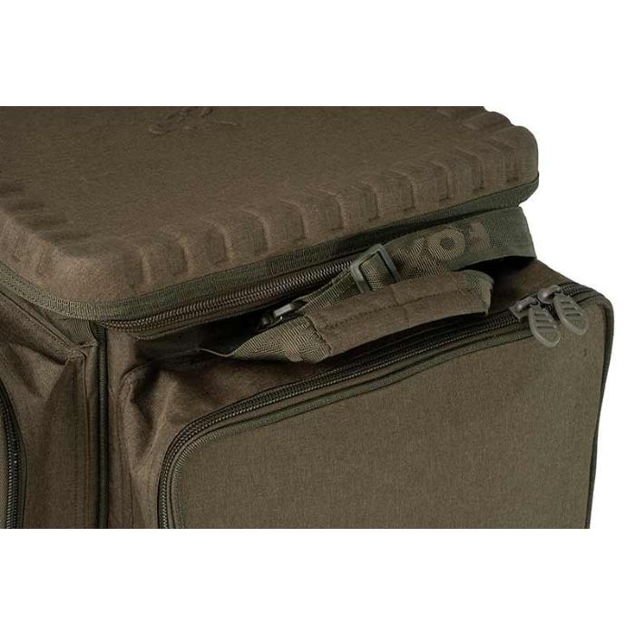 Fox  Voyager Large Barrow Bag