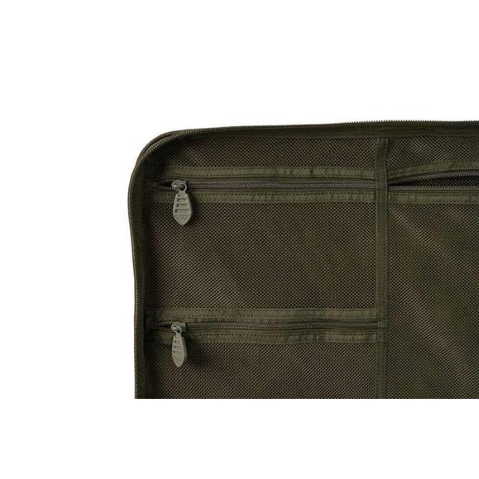 Fox  Voyager Large Barrow Bag