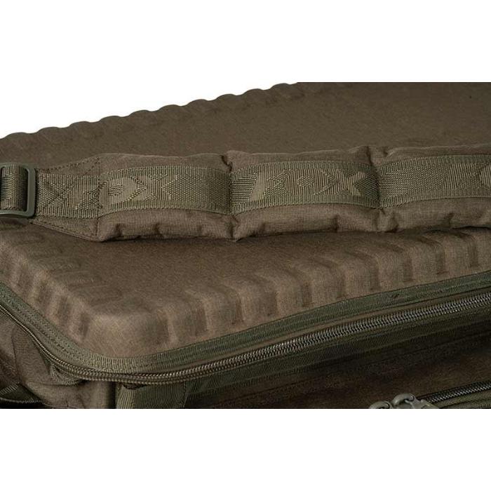 Fox  Voyager Large Barrow Bag