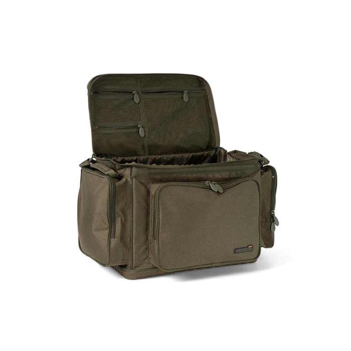 Fox  Voyager Barrow Bag 