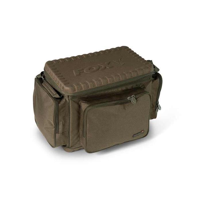 Fox  Voyager Barrow Bag 