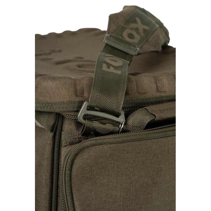Fox  Voyager Barrow Bag 