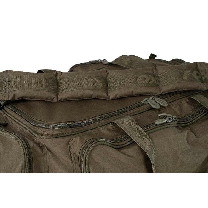 Fox  Voyager XL Carryall 