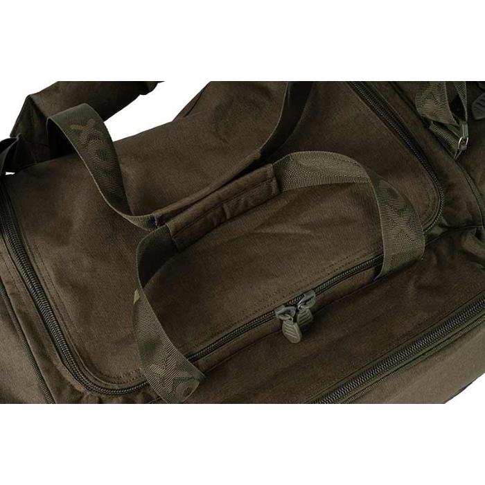 Fox  Voyager Large Carryall 