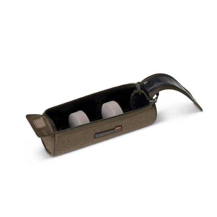 Fox  Voyager Spool Case (3 x big pit spools)