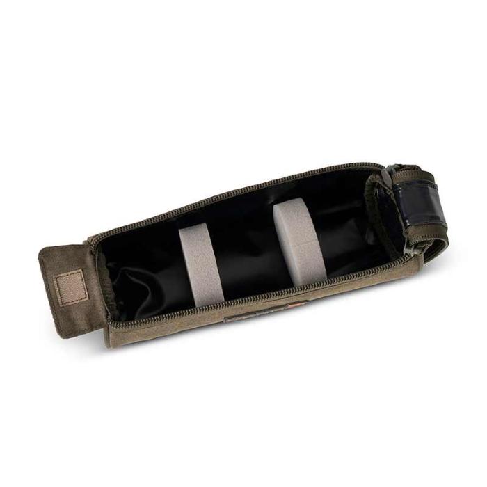 Fox  Voyager Spool Case (3 x big pit spools)