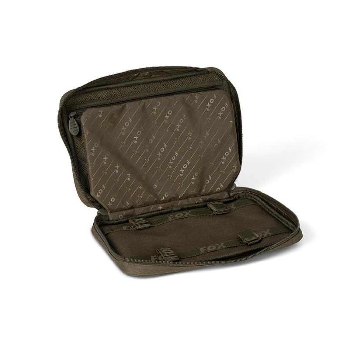 Fox  Voyager Small Buzz Bar Bag 