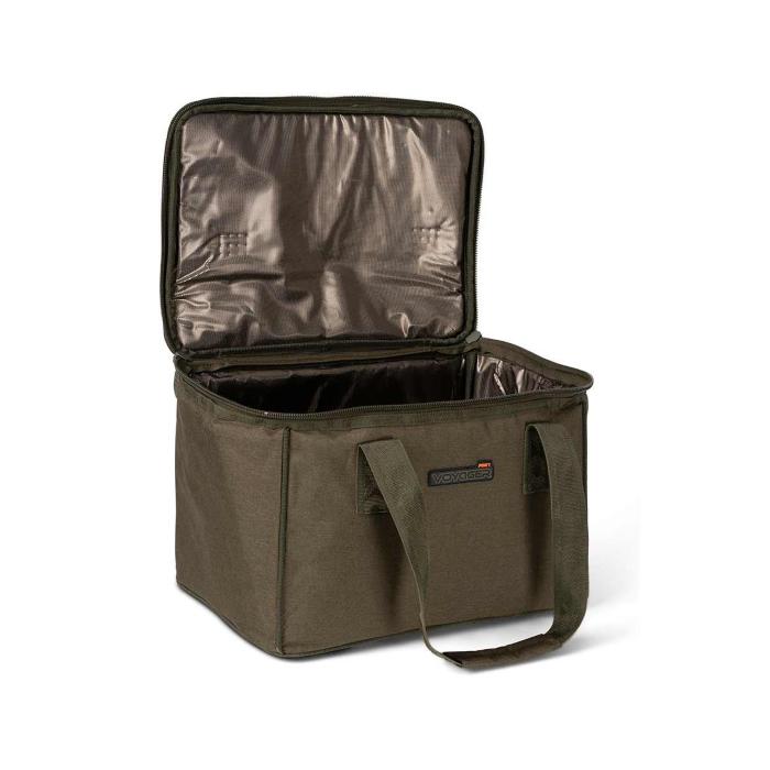 Fox  Voyager Large Cool Bag 
