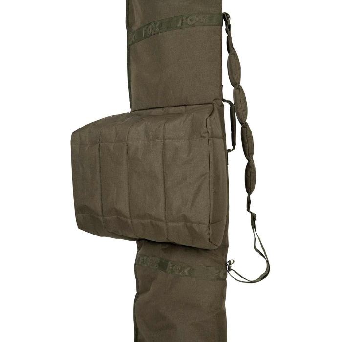 Fox  Voyager 13ft 4 Rod Holdall