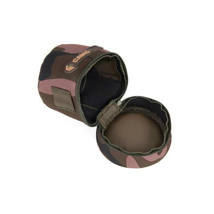 Fox  Camolite gas cannister sleeve
