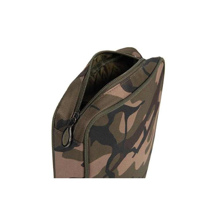 Fox  Camolite scales pouch