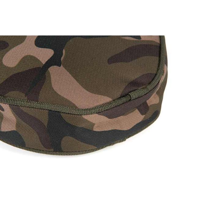 Fox  Camolite scales pouch