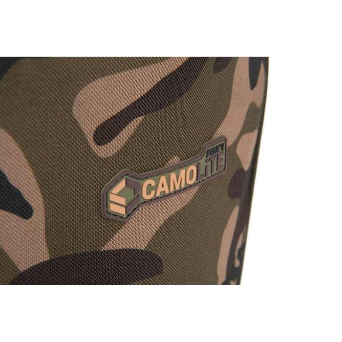 Fox  Camolite scales pouch
