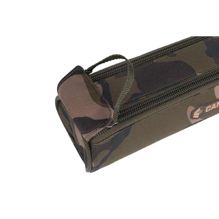 Fox  Camolte Spool Case (4 x big pit)