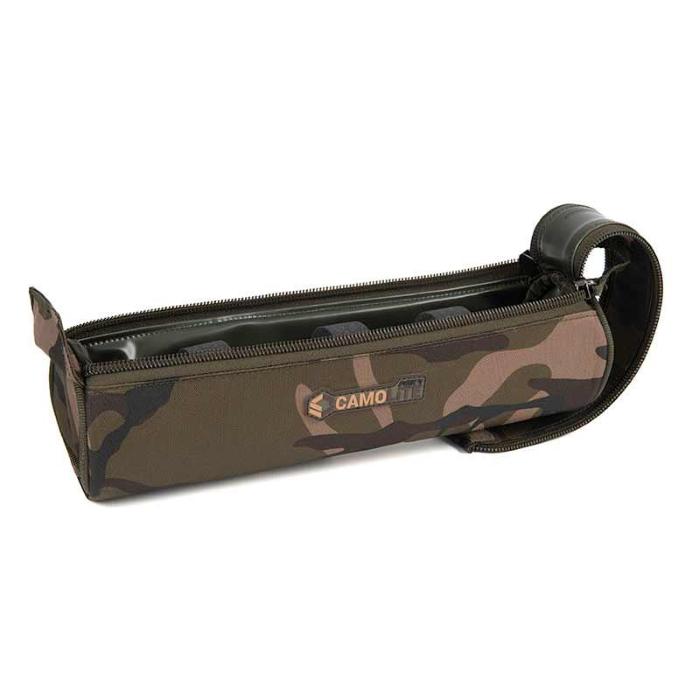 Fox  Camolte Spool Case (4 x big pit)