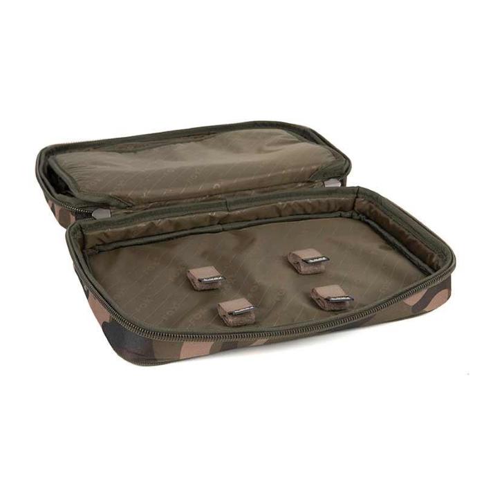 Fox  Camolite Buzz Bar Bag 