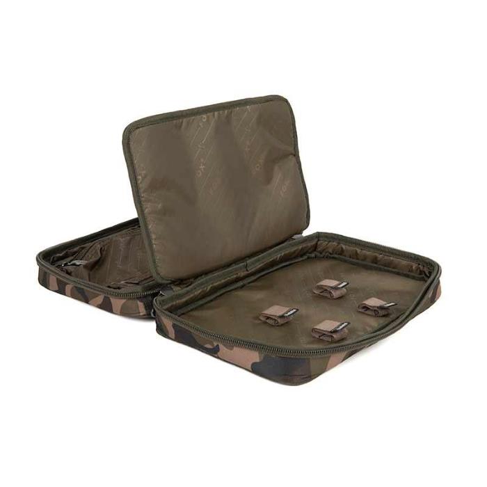 Fox  Camolite Buzz Bar Bag 