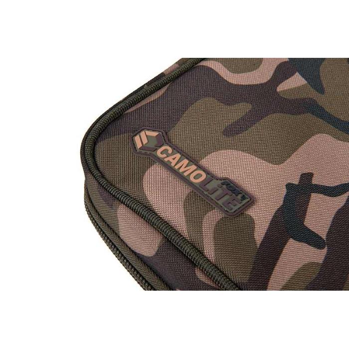 Fox  Camolite Buzz Bar Bag 