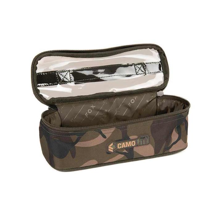 Fox  Camolite Long Accessory Bag