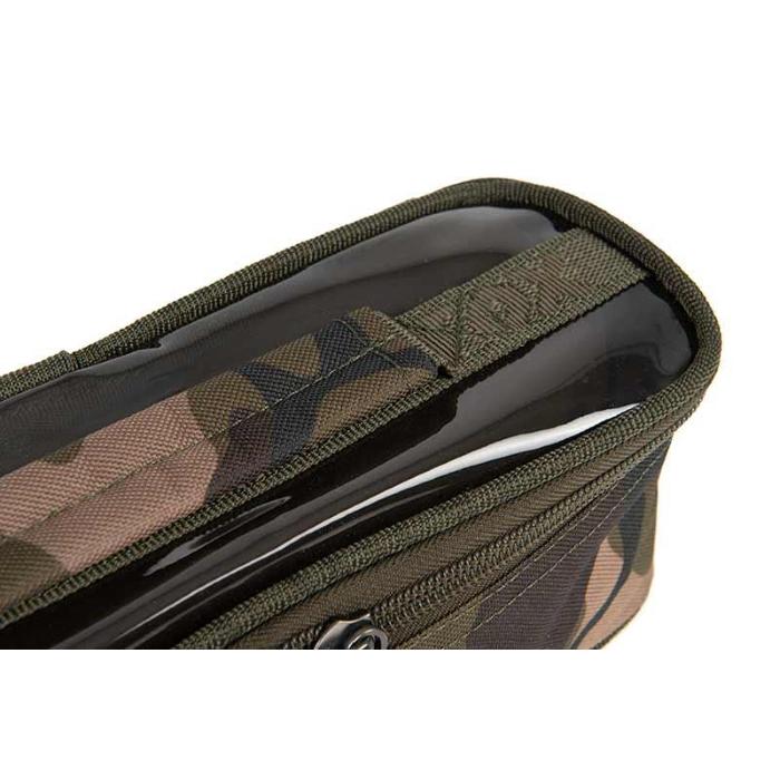 Fox  Camolite Long Accessory Bag