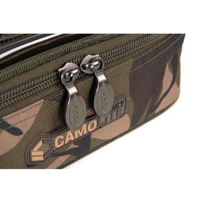 Fox  Camolite Long Accessory Bag