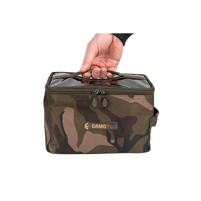 Fox  Camolite XL Accessory Bag