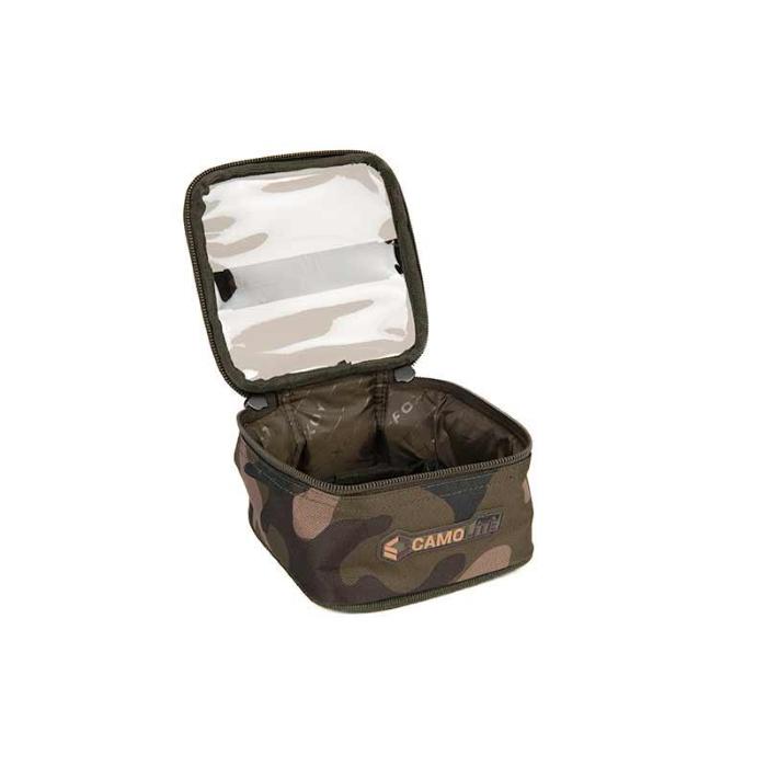 Fox  Camolite Medium Accessory Bag (bracelet spool size) 
