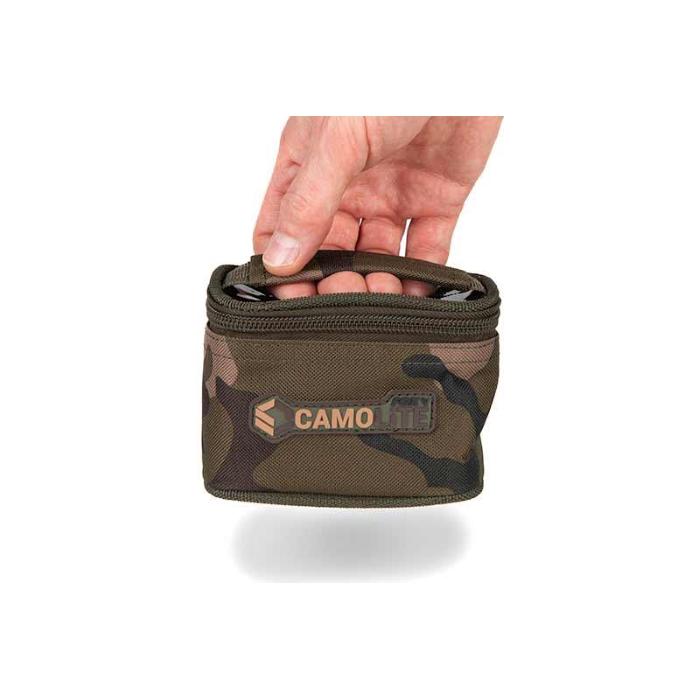 Fox  Camolite Small Accessory Bag