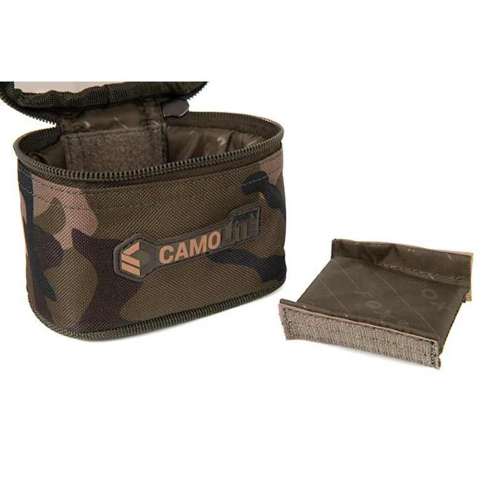 Fox  Camolite Small Accessory Bag