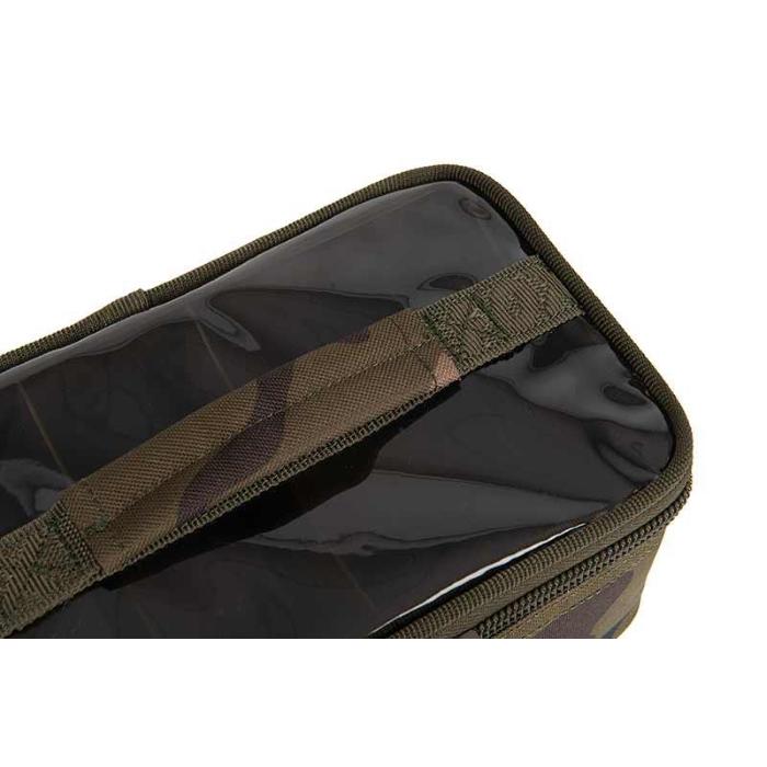 Fox  Camolite Large Lead and bits Bag (rigid insert) 