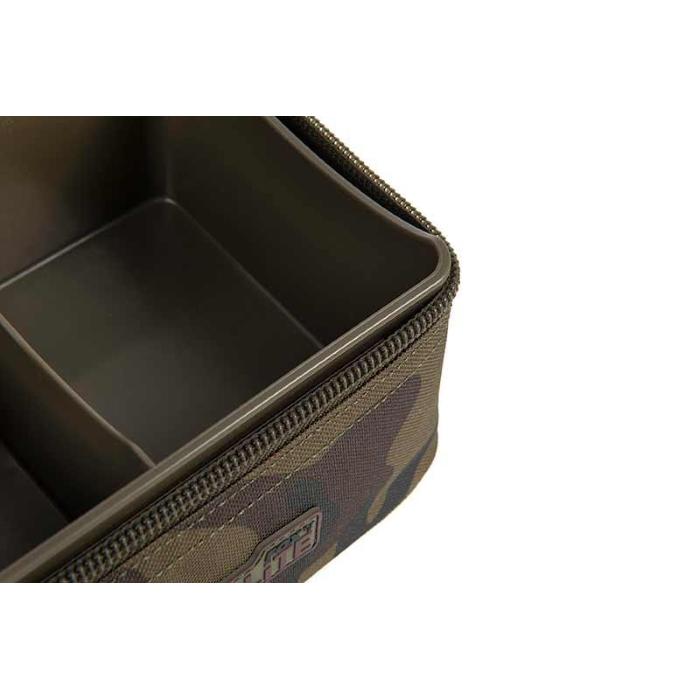 Fox  Camolite Large Lead and bits Bag (rigid insert) 