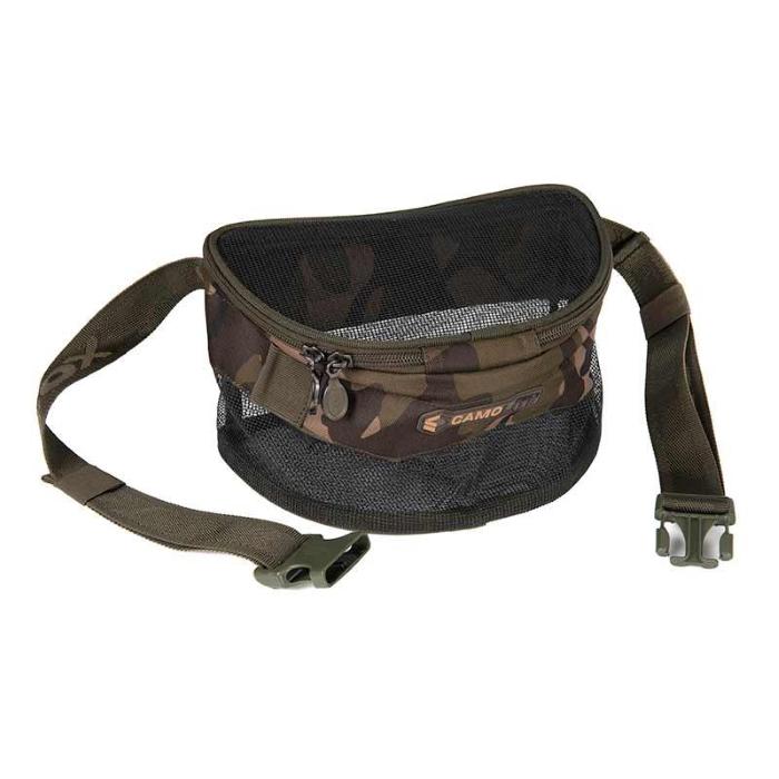 Fox  Camolite Boilie Waist Bag 