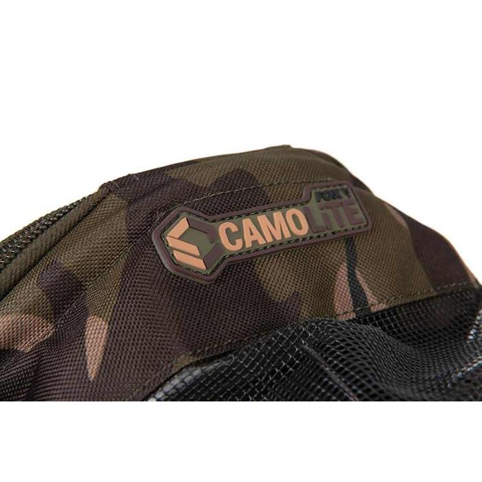 Fox  Camolite Boilie Waist Bag 