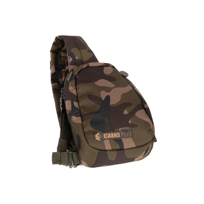Fox  Camolite Shoulder Wallet 