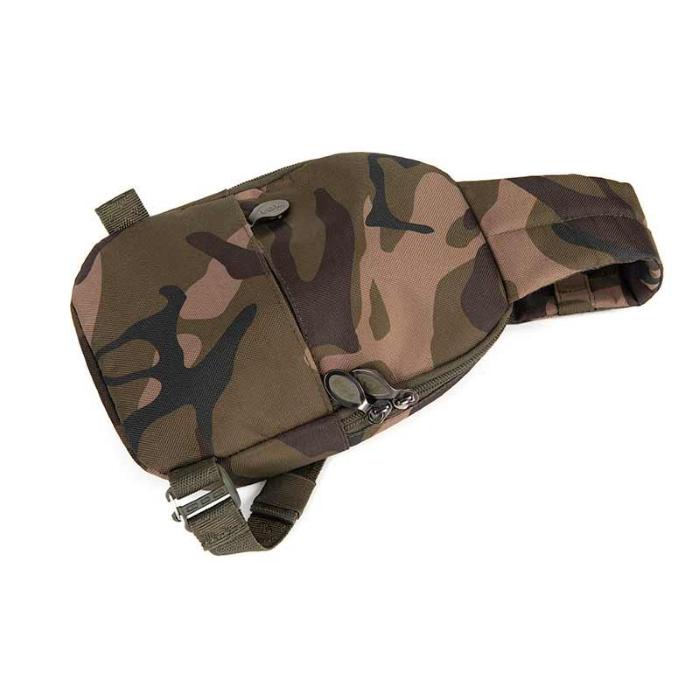 Fox  Camolite Shoulder Wallet 