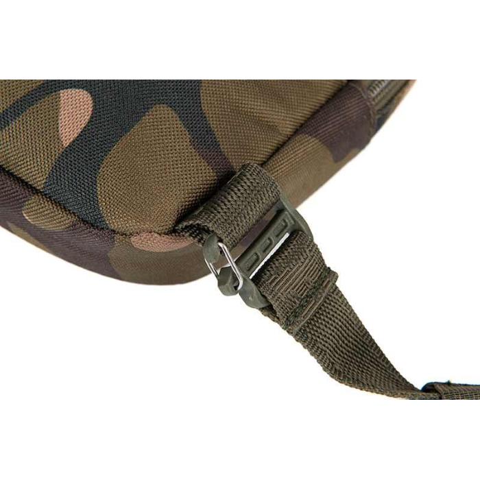 Fox  Camolite Shoulder Wallet 