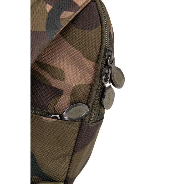 Fox  Camolite Shoulder Wallet 