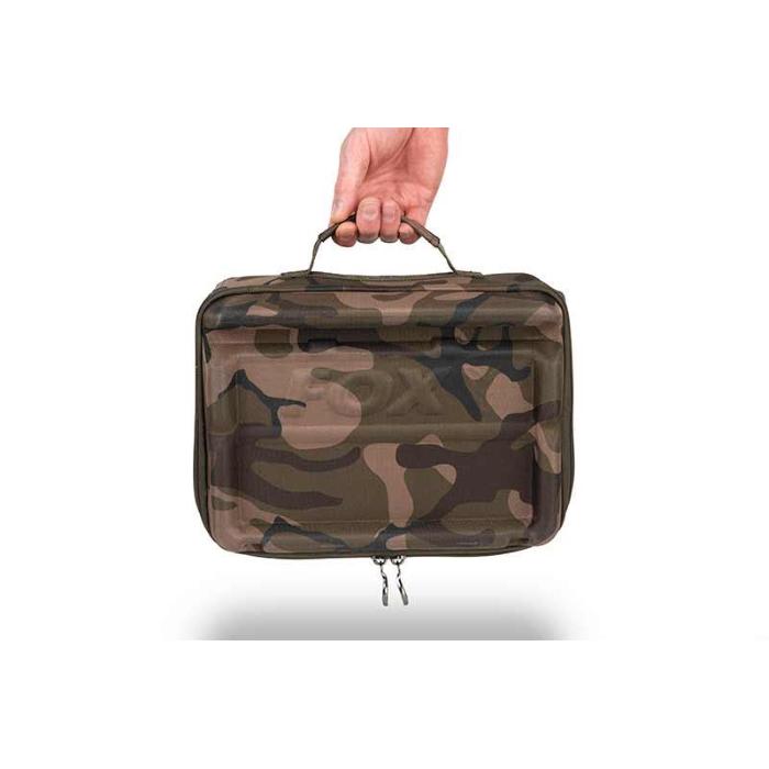 Fox  Camolite Gadget Safe Deluxe