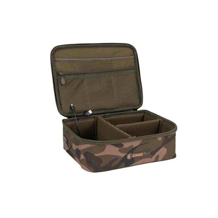 Fox  Camolite Gadget Safe Deluxe