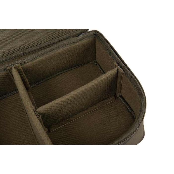 Fox  Camolite Gadget Safe Deluxe