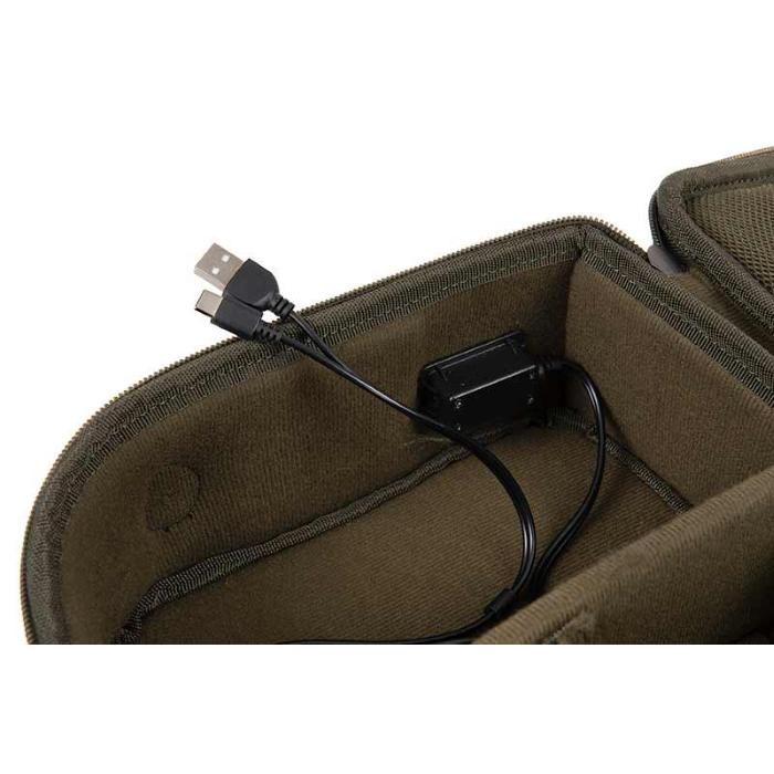 Fox  Camolite Gadget Safe Deluxe