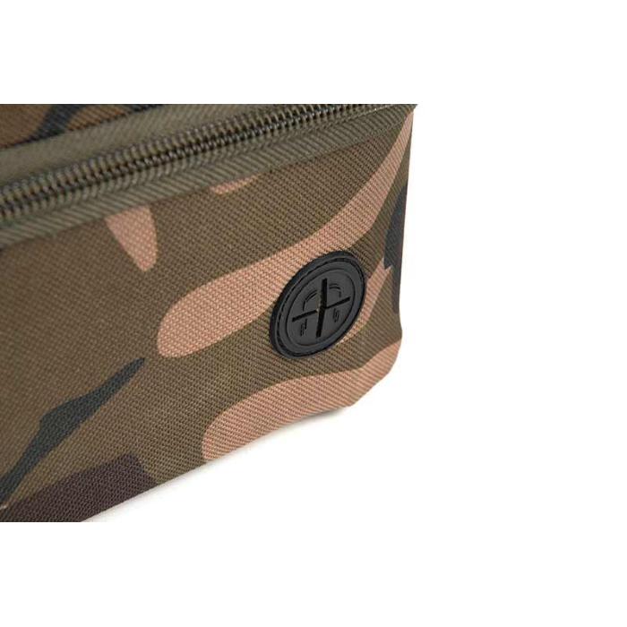 Fox  Camolite Gadget Safe Deluxe