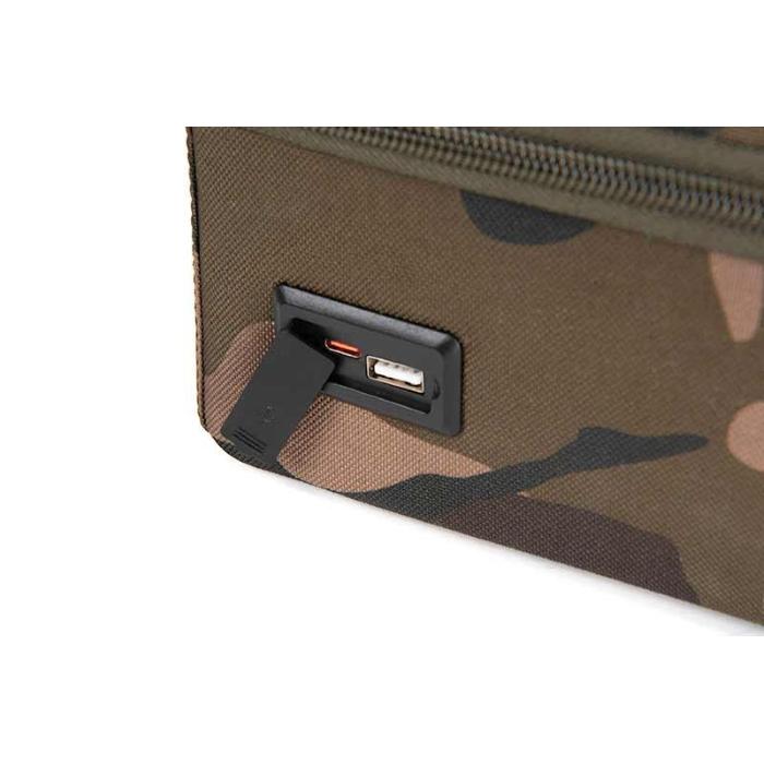 Fox  Camolite Gadget Safe Deluxe