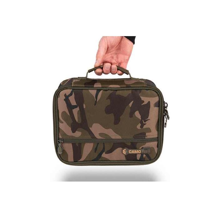 Fox  Camolite Gadget Safe 
