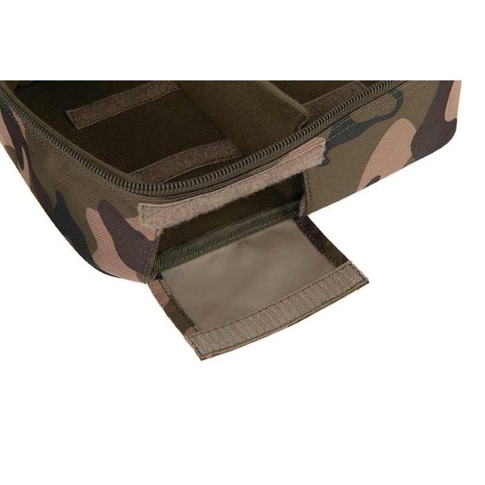Fox  Camolite Gadget Safe 